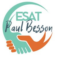 ESAT Paul Besson logo - Similar company to Fluidify