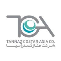 Tannaz Gostar Asia logo - Similar company to Parssadra