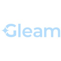 Gleam logo - Similar company to Binwa London