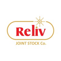 Công ty Cổ Phần Dược Phẩm Reliv logo - Similar company to Công Ty Tnhh Dược Phẩm Việt Phú