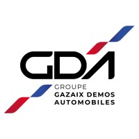 GDA logo - Similar company to Maison Romanzini