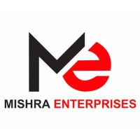 MISHRA ENTERPRISES logo - Similar company to Saram Engineering