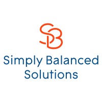 Simply Balanced Solutions Ltd logo - Similar company to Quantum R&D Tax Ltd