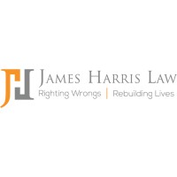 James Harris Law, PLLC logo - Similar company to Visibility 360