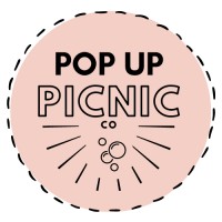 Pop Up Picnic Co logo - Similar company to Wild Child Event