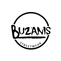 Buzanis logo - Similar company to Nori Media Group