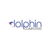 Dolphin Computers logo - Similar company to Atpiy Technologies