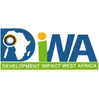 Development Impact West Africa (DIWA) logo - Similar company to Stem Set