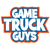 GameTruck Guys logo - Similar company to Last Call Trivia