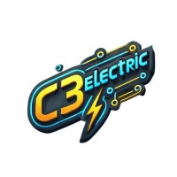 C3ELECTRIC logo - Similar company to Wild Electric Inc.
