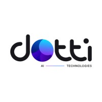 Dotti AI Technologies logo - Similar company to Qlipso