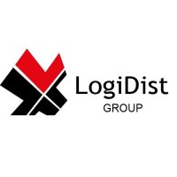 LogiDist Group logo - Similar company to Tseba Construction Trading As Tseba Tanks And Steel Structures