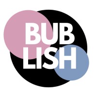 Bublish logo - Similar company to Kdp Wizard
