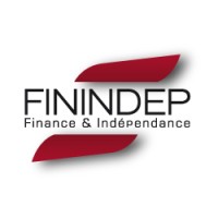 FININDEP logo - Similar company to Gefip