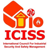 International Council For Industrial Security, Safety & Management logo - Similar company to Corporate Services Professionals Association Of Ceylon