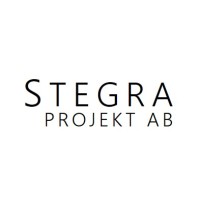 Stegra Projekt AB logo - Similar company to Stegra