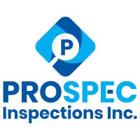 ProSpec Inspections logo - Similar company to Inspectrum Testing Inc