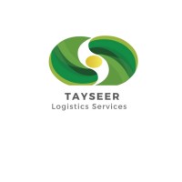مؤسسة تيسير الشيخ للخدمات اللوجستية logo - Similar company to Wazn Logistics