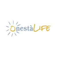 Onestá Life logo - Similar company to Mmj Arizona