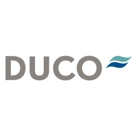 DUCO ApS logo - Similar company to Syi Foundry