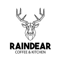 Raindear logo - Similar company to Simha Group