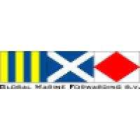 Global Marine Forwarding BV logo - Similar company to Red Star Forwarding & Logistics