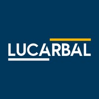 LUCARBAL logo - Similar company to Intermax