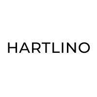 Hartlino logo - Similar company to Realized As