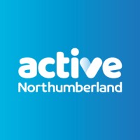 Active Northumberland logo - Similar company to Dare Be