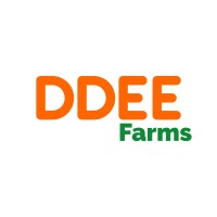 DDEE FARMS logo - Similar company to Cloudde