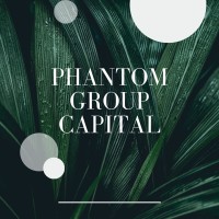 Phantom Group Capital logo - Similar company to Athlete Incubator