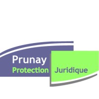 Prunay  Protection Juridique logo - Similar company to Cocourtage