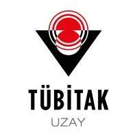TUBITAK UZAY logo - Similar company to Visionx Technology