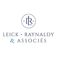 Leick Raynaldy & Associés logo - Similar company to Léonard Avocats