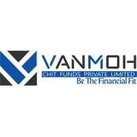 Vanmoh logo - Similar company to Ramesh Chit Funds Private Limited
