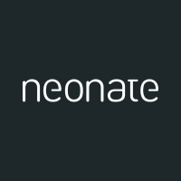 Neonate baby monitor logo - Similar company to Ada Baby Monitor