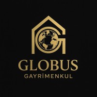 GLOBUS İNŞAAT GAYRİMENKUL logo - Similar company to Aktif Konut Yapı