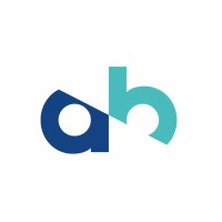 AB logo - Similar company to The Grain