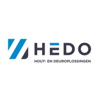 Hedo Wanroij BV logo - Similar company to De With Pallets