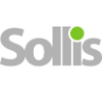 The Sollis Partnership logo - Similar company to Varramore Partners