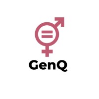 GenQ logo - Similar company to Boxypark