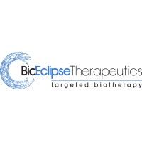 BioEclipse Therapeutics, Inc logo - Similar company to Air By Ccsquared Inc