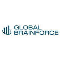 Global BrainForce logo - Similar company to Tsukiden Global Solutions Inc.