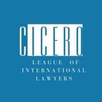 Cicero - League of International Lawyers official logo - Similar company to Sharpe & Jagger Llc