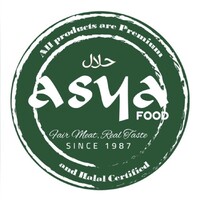 Asya Food logo - Similar company to Logi Connekt