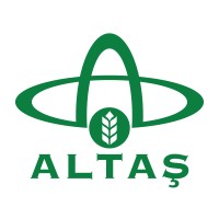 Altas Oil Industry logo - Similar company to Karimex Hazelnut