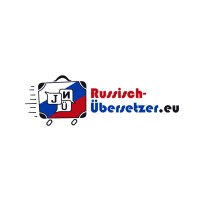 Russisch-Übersetzer.eu logo - Similar company to Rdhg - Russisch-Deutsche Handelsgilde