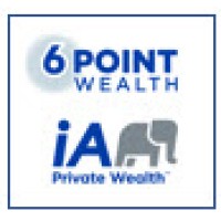 6 Point Wealth Management logo - Similar company to Argosy Securities Inc.