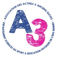 A3 - ENS 2SEP logo - Similar company to Les Relayeurs