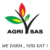 AGRISAS logo - Similar company to Turtleponics